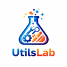 UtilsLab Logo